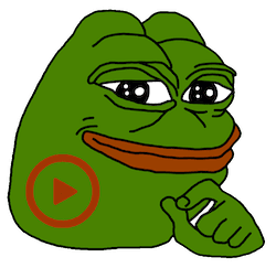 Pepe Logo